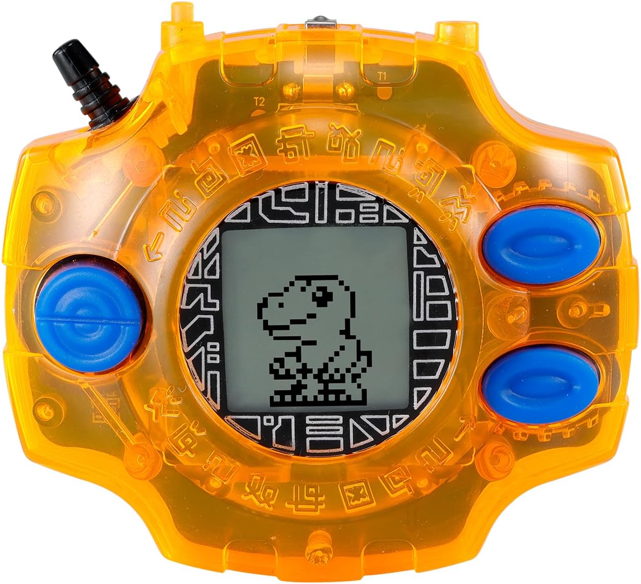 送料込み】DIGIVICE Ver.REVIVAL 八神太一カラー デジモン