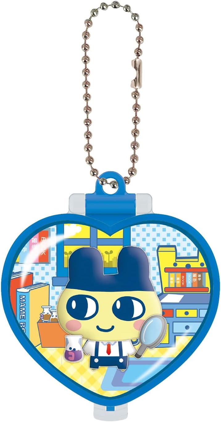 2026年8月1日発売 予約商品】【BOX】たまもりアクセ たまごっちのおへ