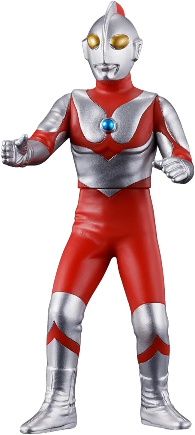 ウルトラヒーローシリーズ 126 ウルトラマン (1973ver.) |ジャンルで