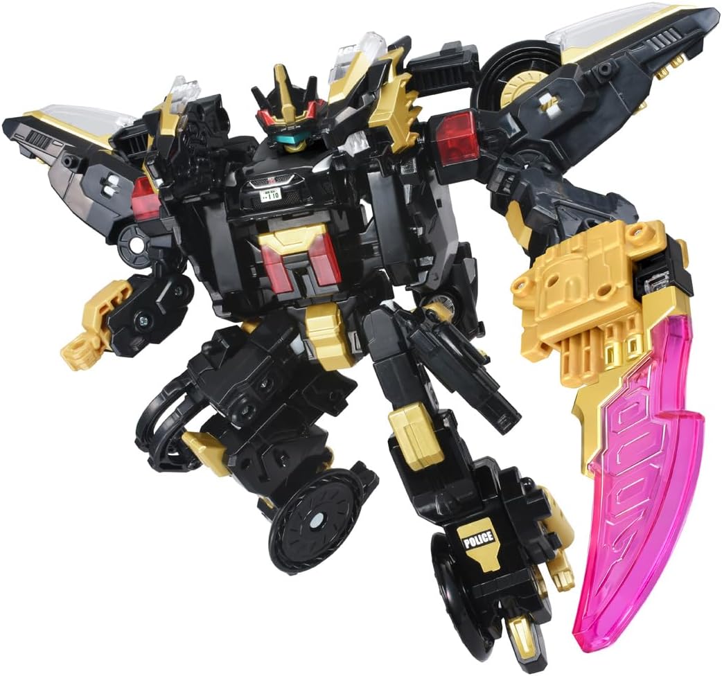 【バラ売りも出品中/まとめ売り6体!!】トミカ ジョブレイバー DXセット多数 2026年8月8日発売 予約商品】トミカ ジョブレイバー TJBDX ライジング
