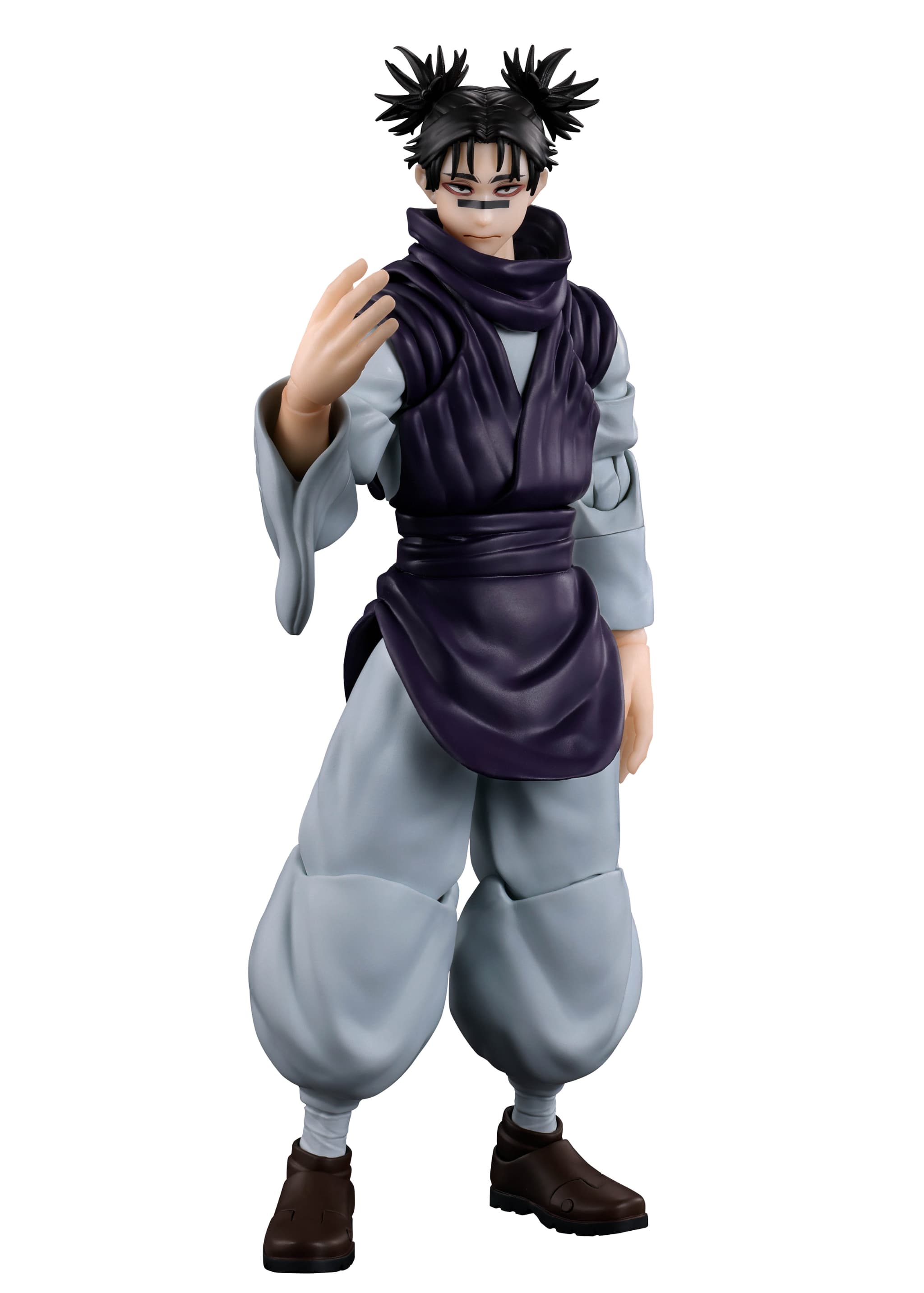 送料込み】【2027年1月発売 予約商品】S.H.フィギュアーツ 脹相 「呪術