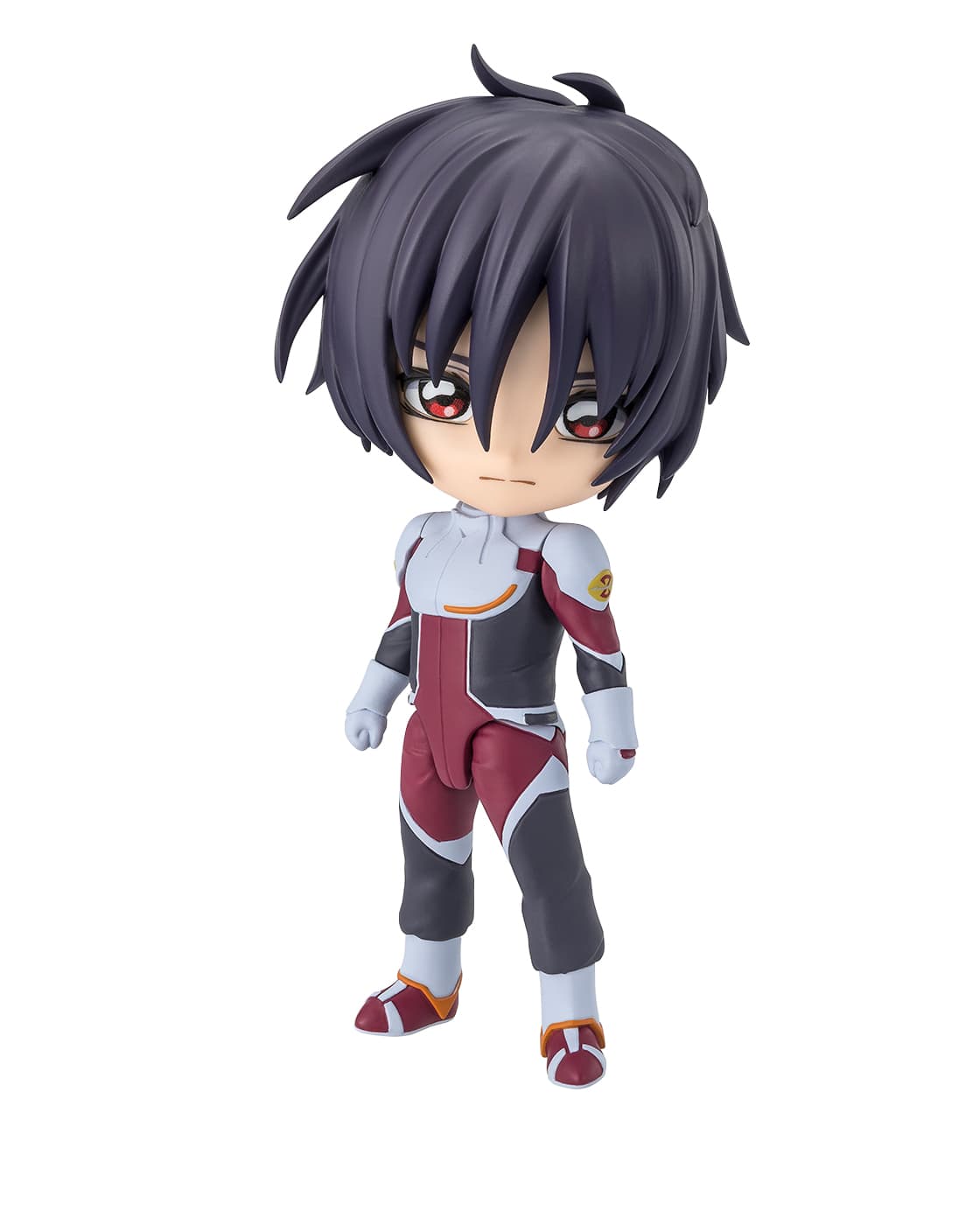 2027年1月発売 予約商品】Figuarts mini シン・アスカ 「機動戦士