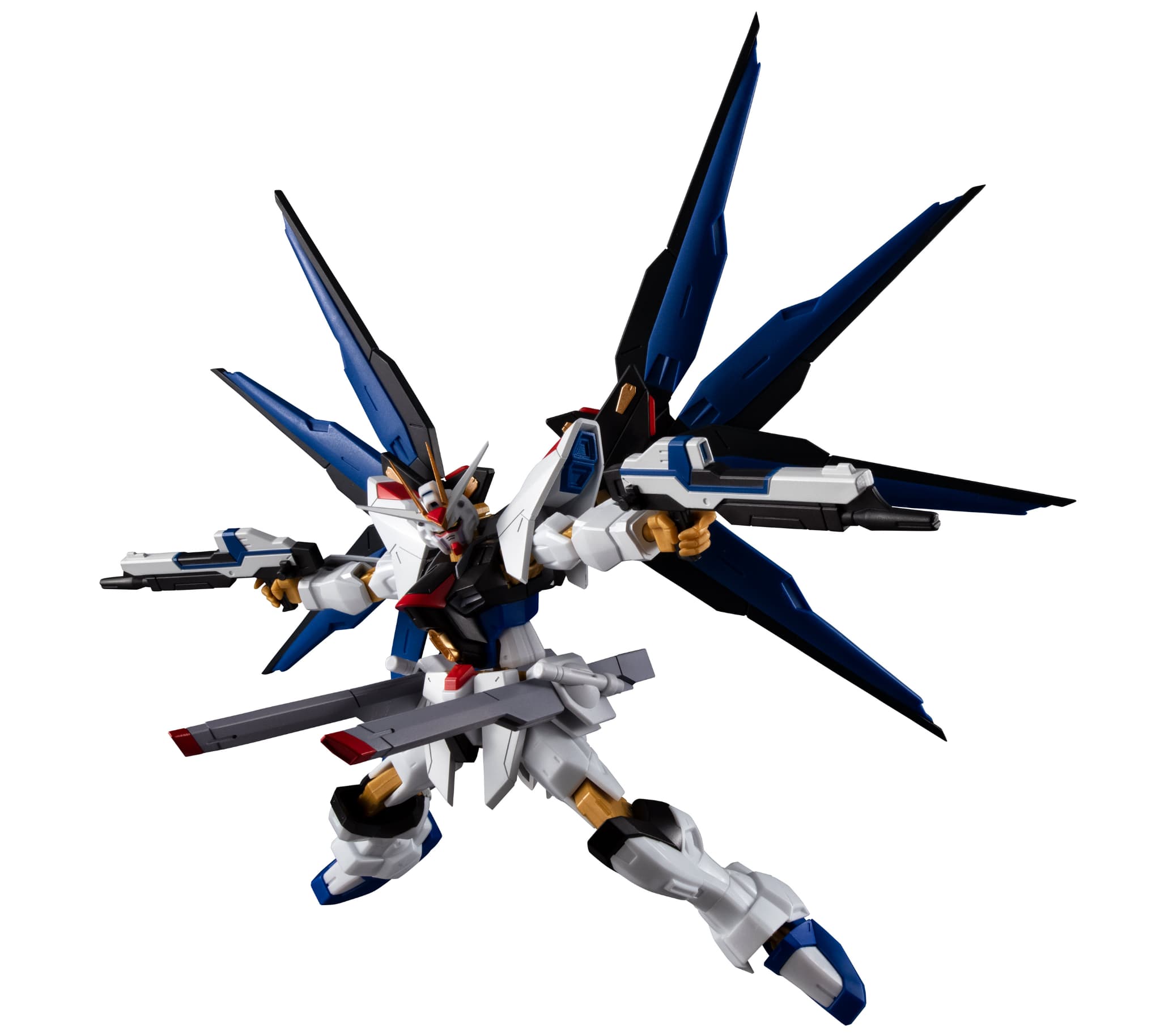 2026年12月発売 予約商品】GUNDAM UNIVERSE ZGMF-X20A STRIKE FREEDOM