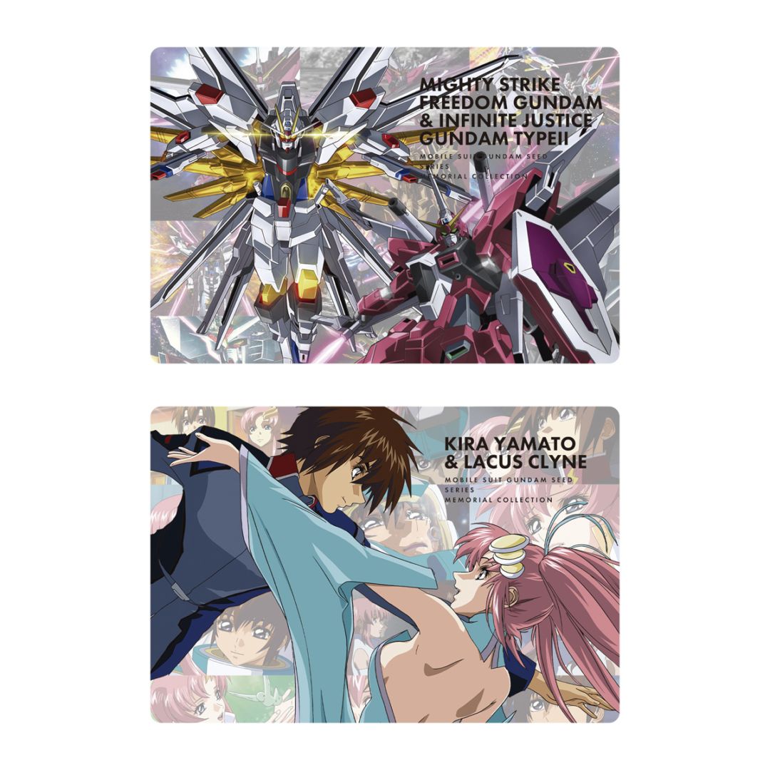 2026年12月発売 予約商品】【BOX】機動戦士ガンダムSEEDシリーズ