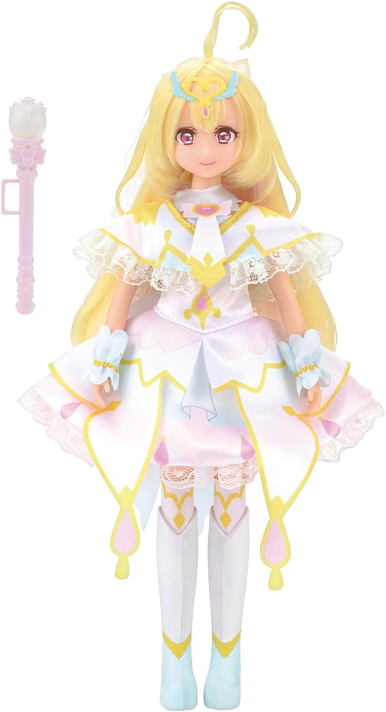 プリキュアスタイル キュアアルカナ 名探偵プリキュア！ |ジャンルで