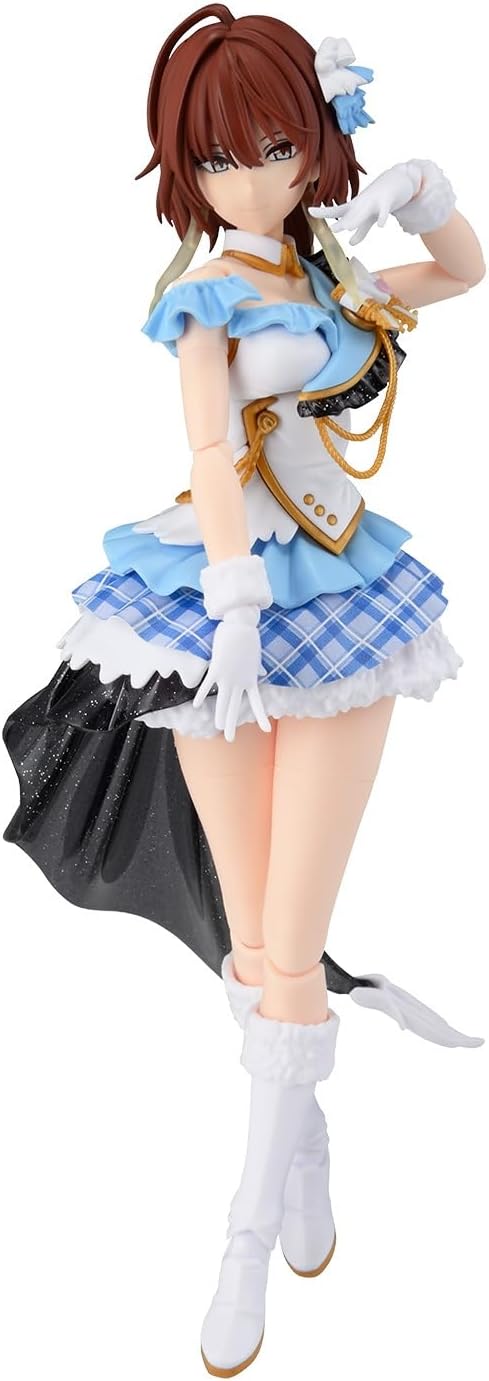 緋田美琴 等身大パネル aviot 等身大パネル アイドルマスター