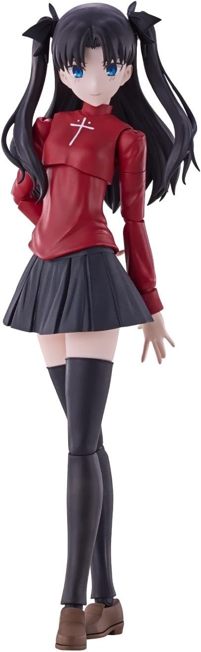 送料無料対象外】【2027年3月発売 予約商品】30MS 遠坂凛 「Fate/stay