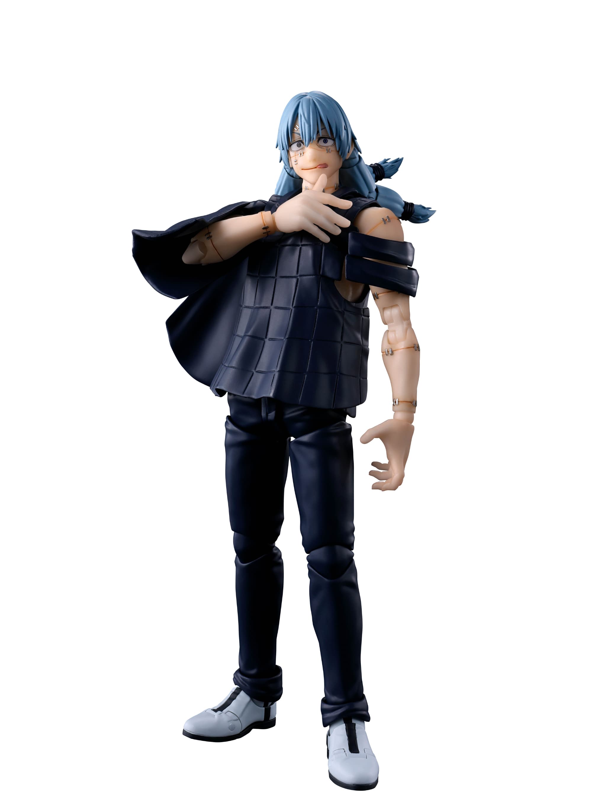 2027年4月発売 予約商品】S.H.フィギュアーツ 真人 「呪術廻戦