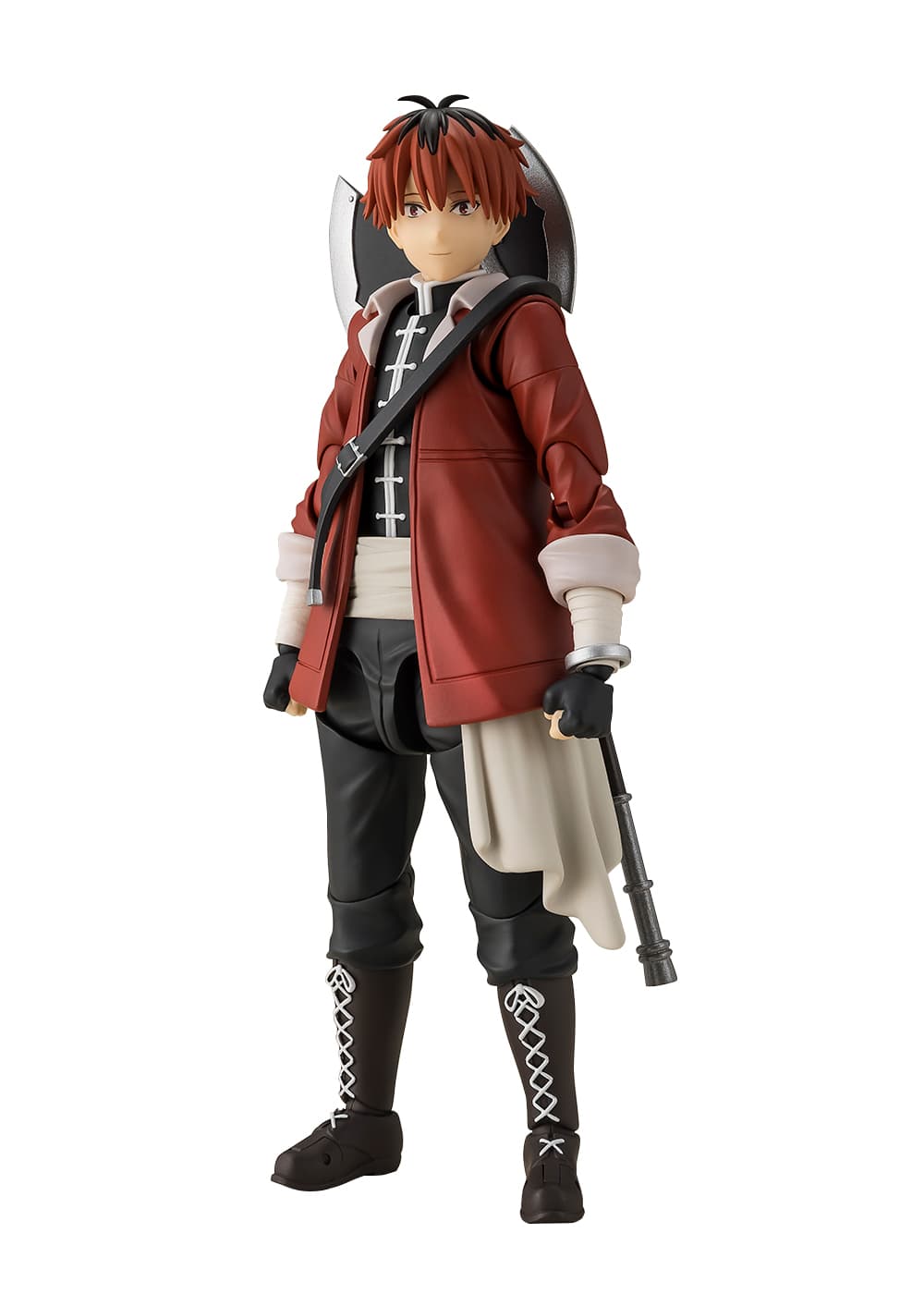 2027年3月発売 予約商品】S.H.フィギュアーツ シュタルク 「葬送の