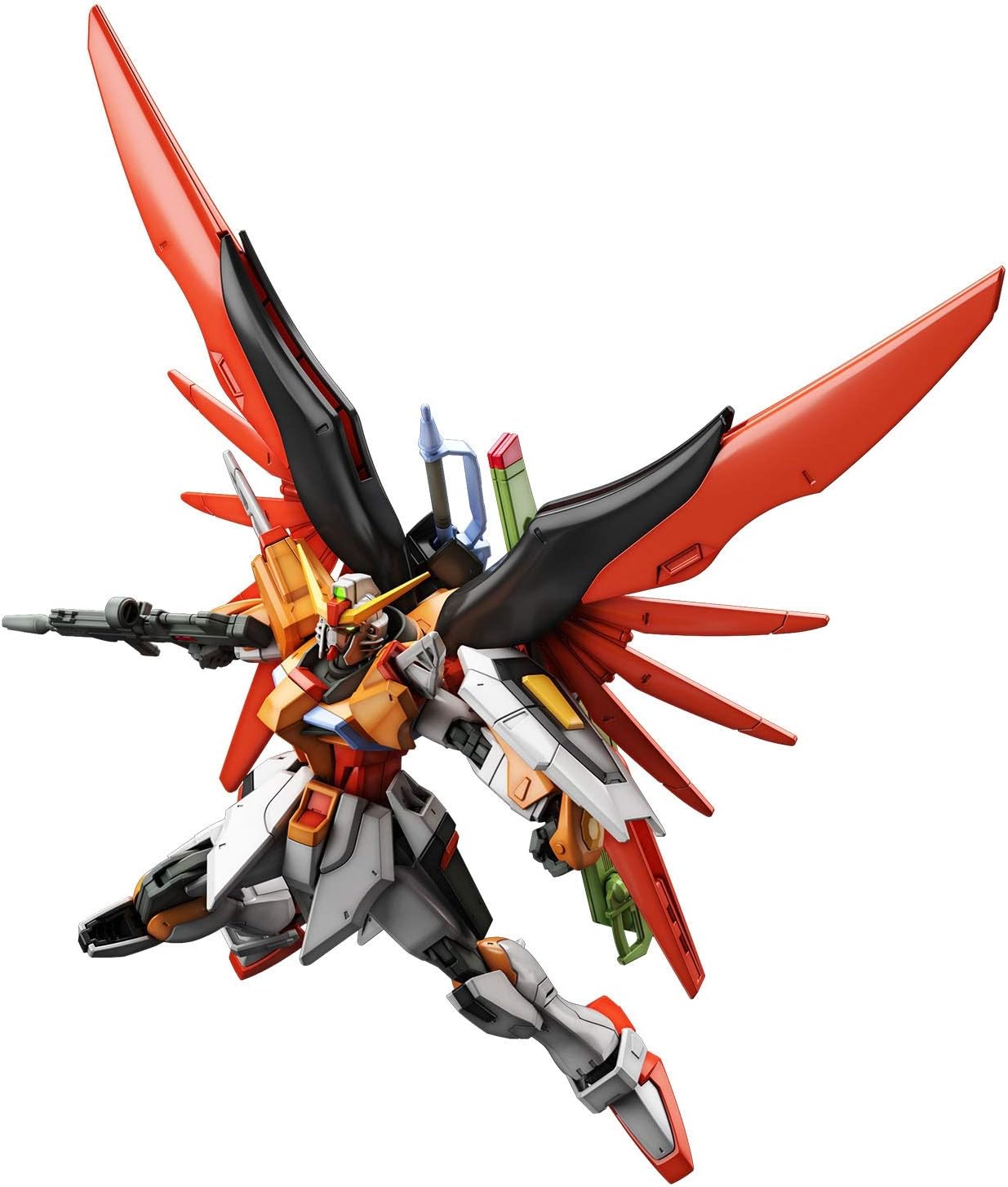 送料無料対象外】【2026年10月予約】1/144 HGCE ZGMF-X42S-REVOLUTION