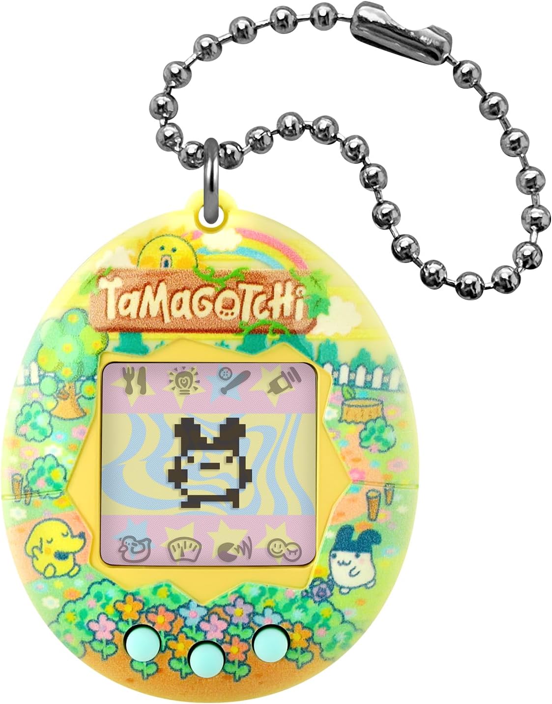 2026年9月19日発売 予約商品】Original Tamagotchi Bright Garden