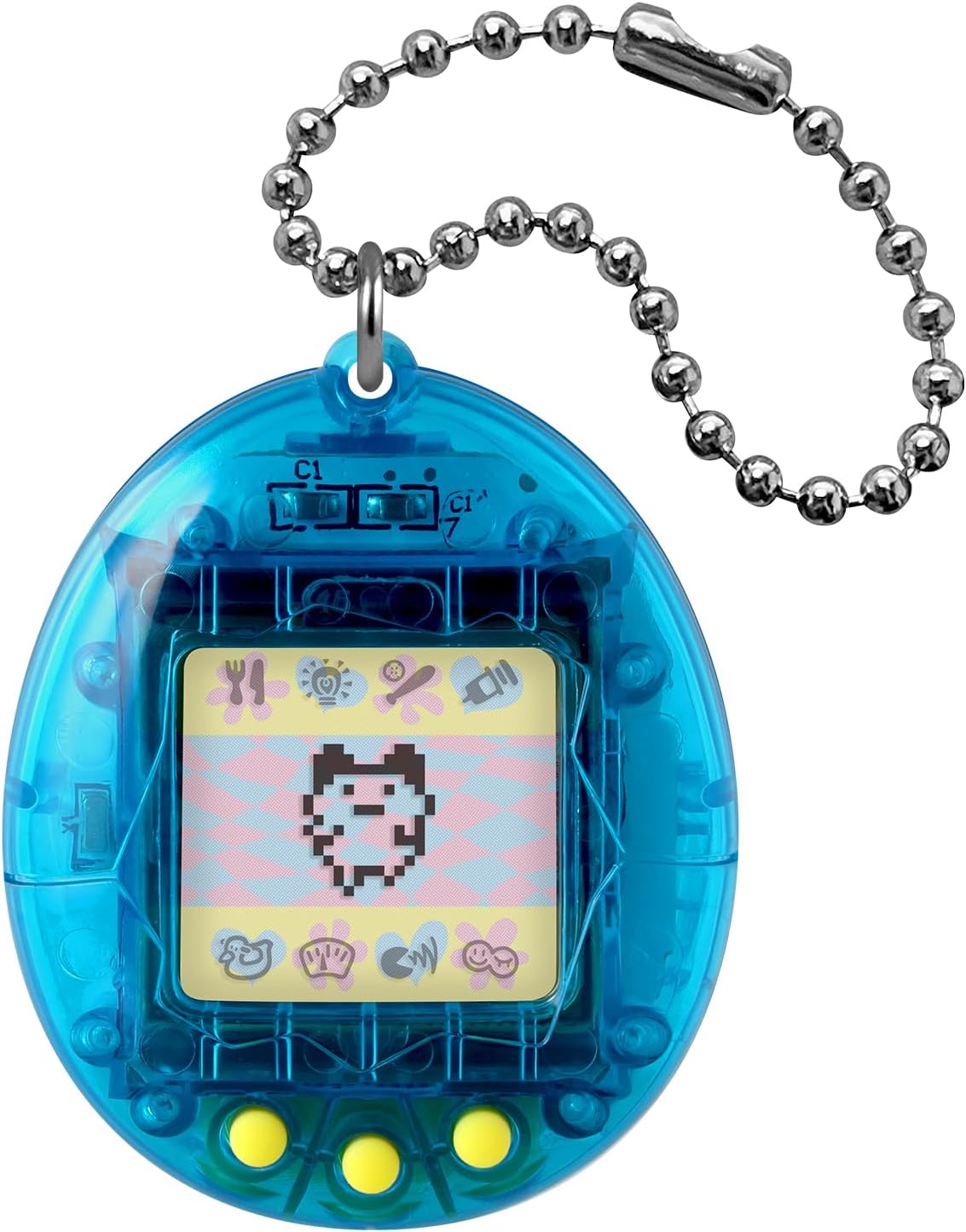 Original Tamagotchi 初代 すけるとん たまごっち |ジャンルで探す