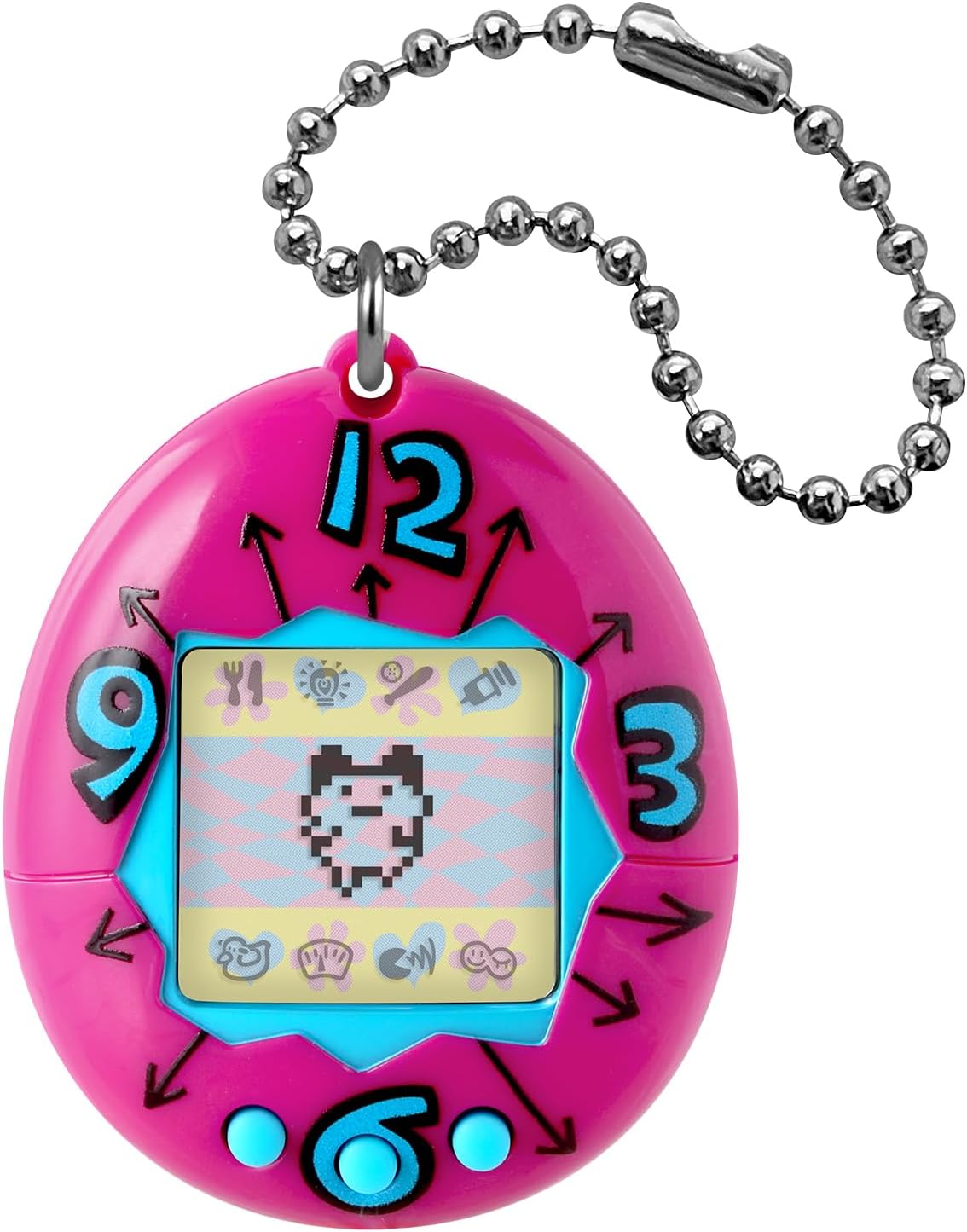 2026年9月19日発売 予約商品】Original Tamagotchi 初代 ぴんく