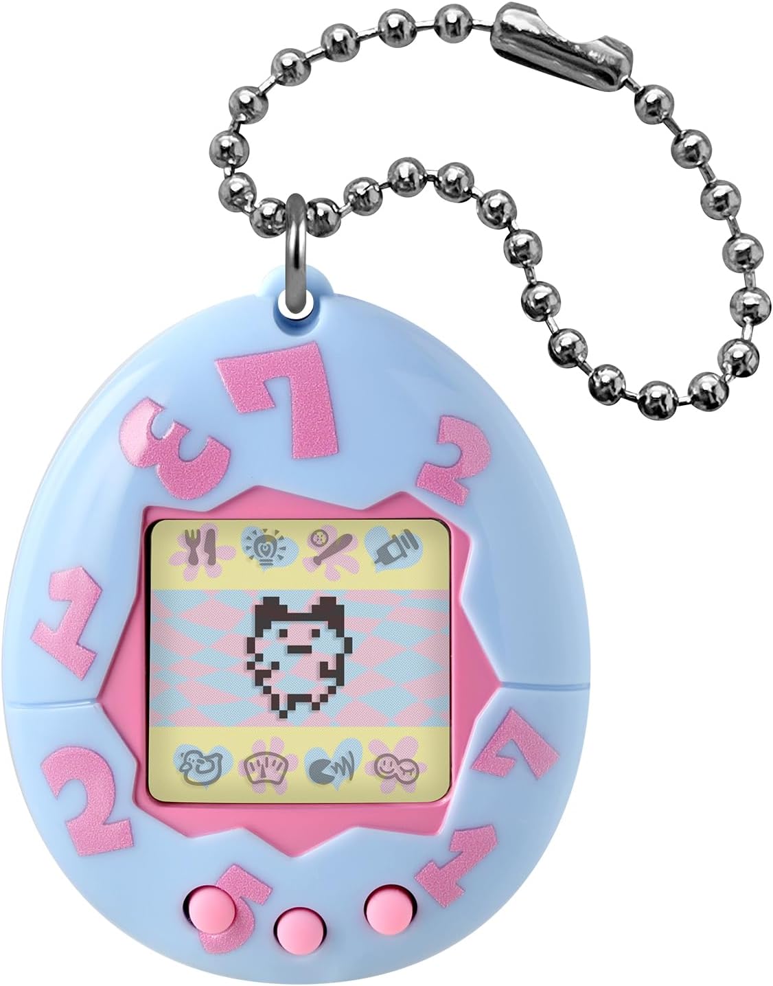 初代 たまごっち 2026年9月19日発売 予約商品】Original Tamagotchi 初代 みずいろ