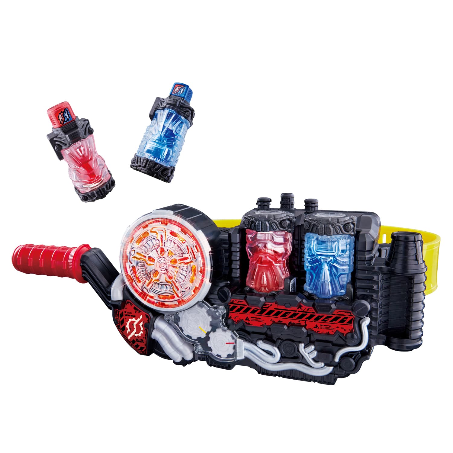 ビルドドライバー　仮面ライダー　ビルド　変身ベルト　6個　ガヴ　ギーツ　クローズ 2026年9月26日発売 予約商品】SUPER BEST 変身ベルト DXビルド