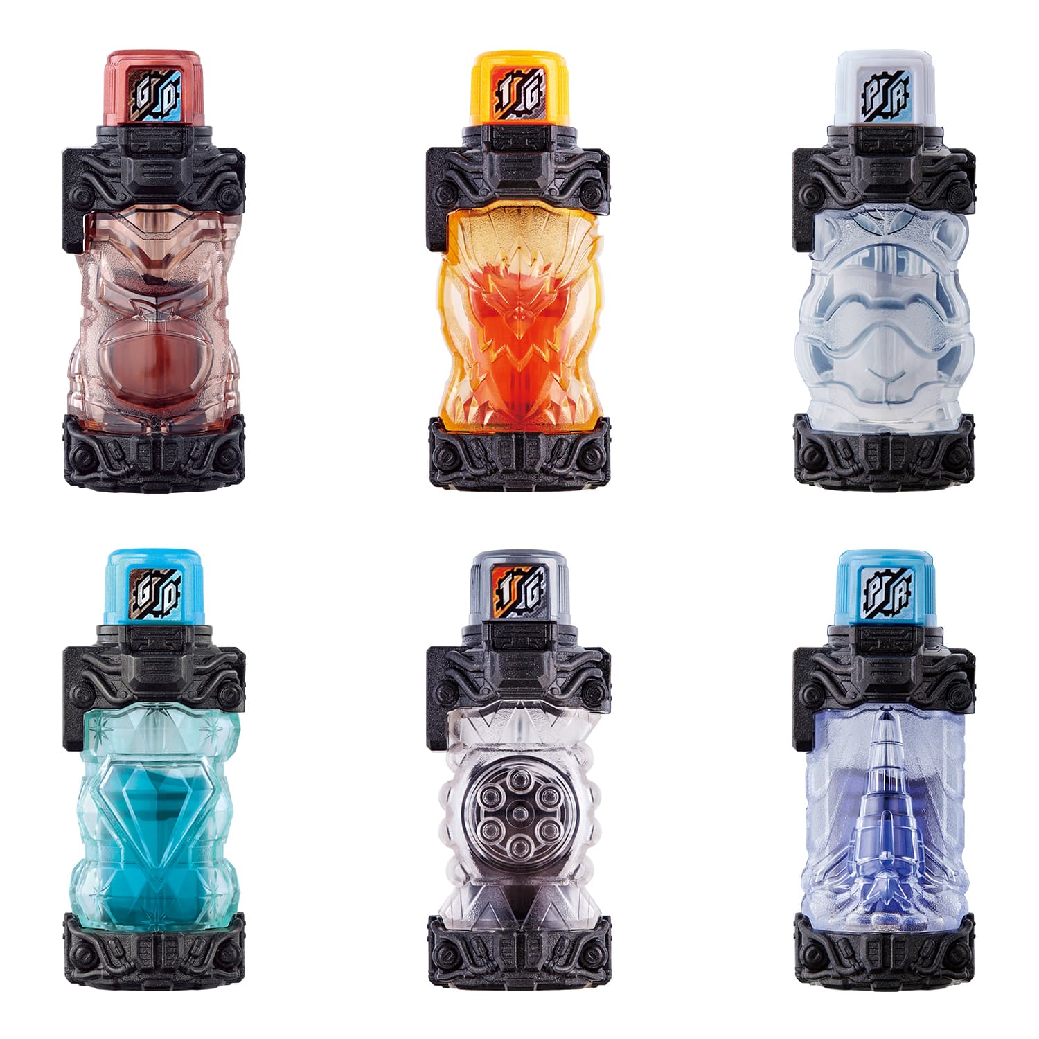 2026年9月26日発売 予約商品】SUPER BEST DXフルボトルセット1 仮面
