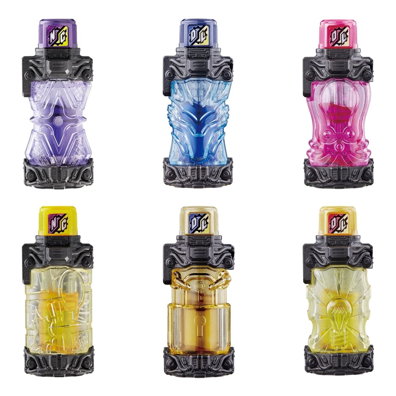 2026年9月26日発売 予約商品】SUPER BEST DXフルボトルセット2 仮面
