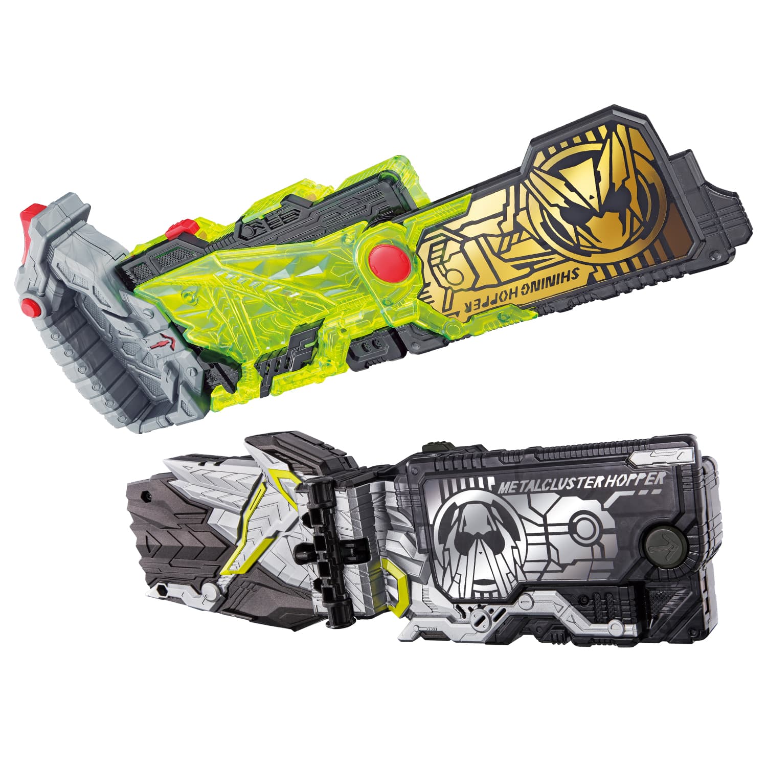 2026年9月26日発売 予約商品】SUPER BEST DXシャイニングアサルト