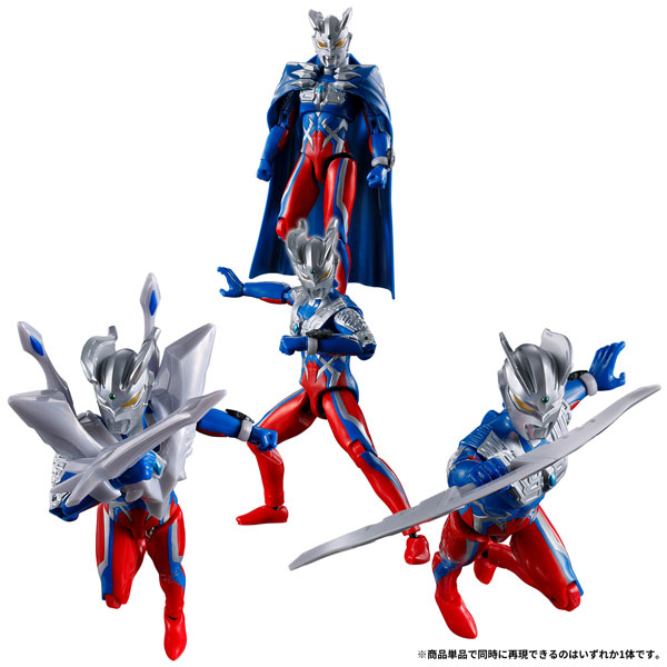 2026年9月19日発売 予約商品】ウルトラアクションフィギュアNEO
