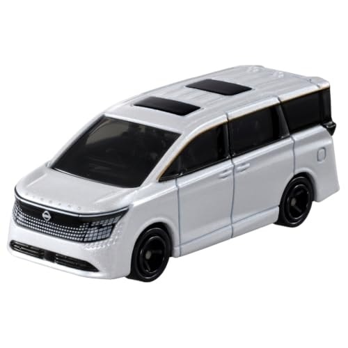 2026年9月19日発売 予約商品】日産 エルグランド 「トミカ No.93