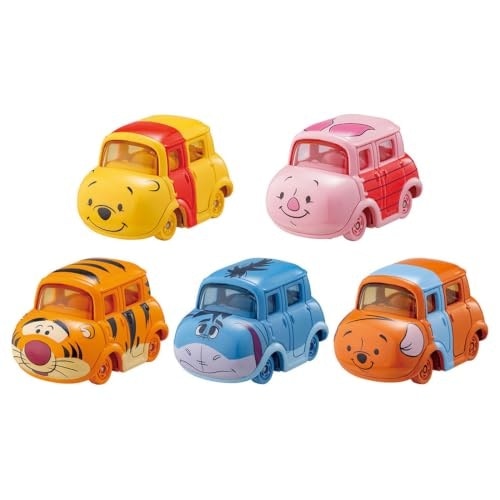 2026年9月19日発売 予約商品】トミカ ディズニーモータース ドリーム