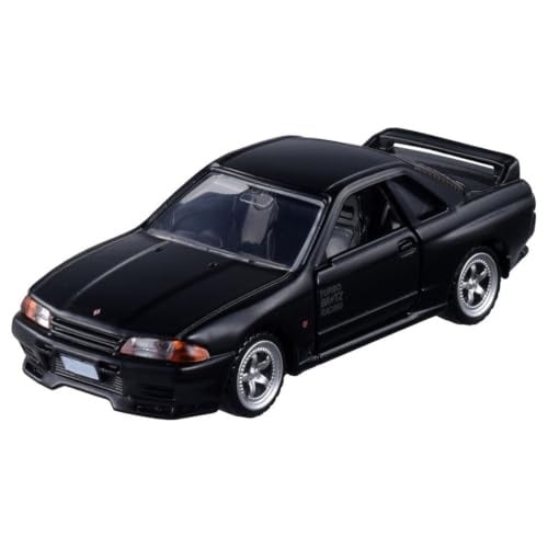 2026年9月19日発売 予約商品】頭文字D 日産 スカイライン GT-R (BNR32