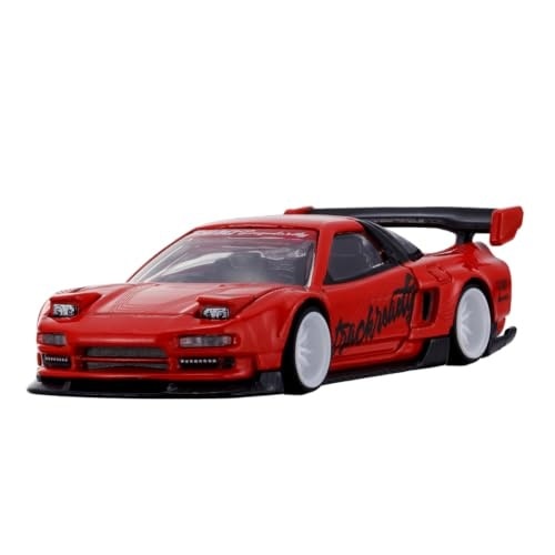 トミカ　トラックコレクション　TOMICA 2026年9月19日発売 予約商品】トミカ RD26 Honda NSX 「tomica custom