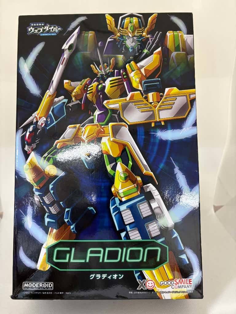 MODEROID ウェブナイト ワイバリオン未開封 中古】【未開封】MODEROID ワイバリオン |ジャンルで探す,プラモデル