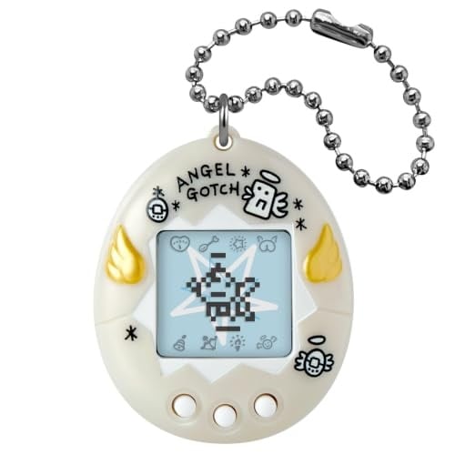 2026年10月17日発売 予約商品】Original Tamagotchi てんしっち ぱーる
