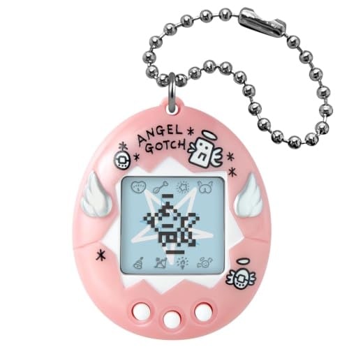 2026年10月17日発売 予約商品】Original Tamagotchi てんしっち ぱーる