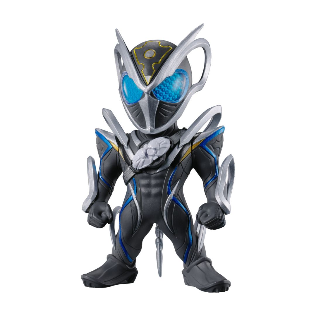 2027年2月発売 予約商品】【BOX】CONVERGE KAMEN RIDER 31 10個入り