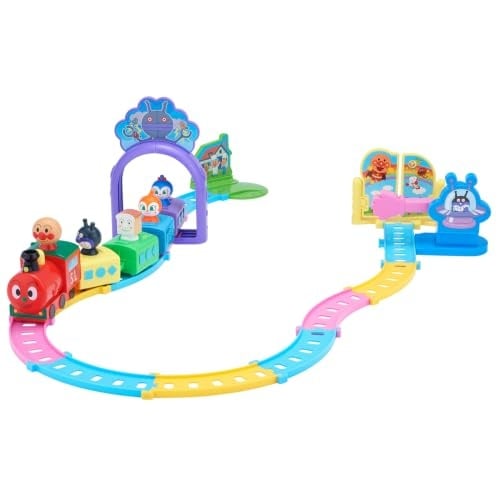 ジャンルで探す,おもちゃ,知育玩具/幼児玩具,アンパンマン