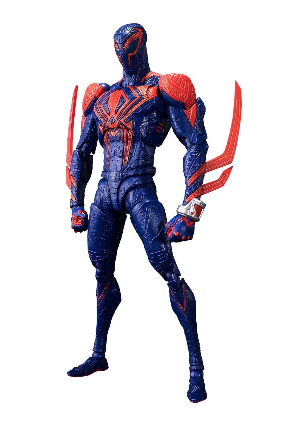2027年5月発売 予約商品】S.H.フィギュアーツ スパイダーマン 2099