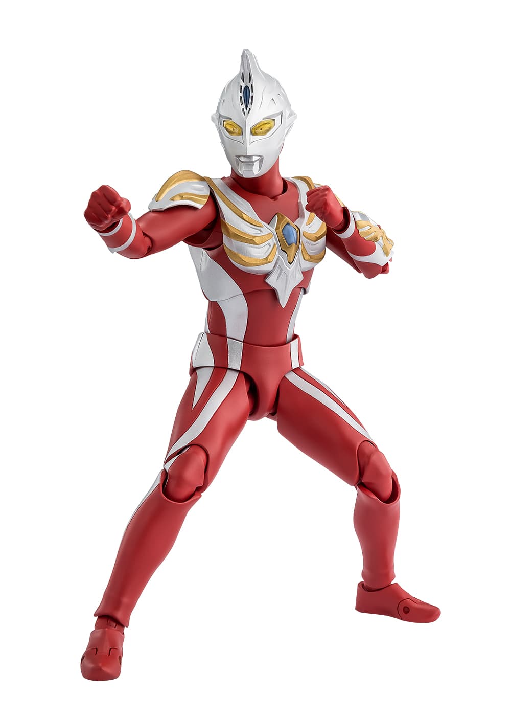 ウルトラアクト ウルトラマンマックス 予約開始】「S.H.Figuarts
