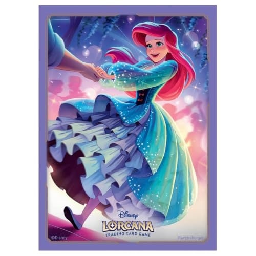 2026年10月16日発売 予約商品】ディズニー・ロルカナ・TCG 日本語版