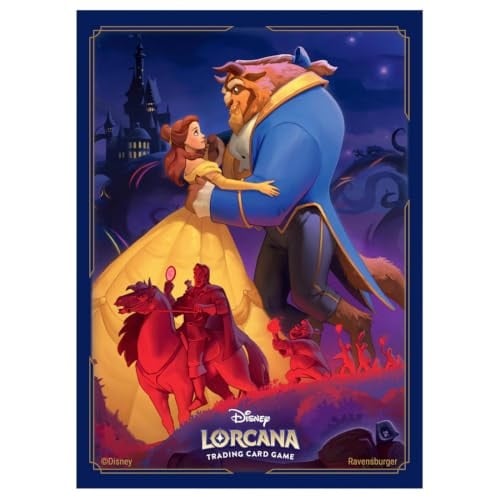 2026年10月16日発売 予約商品】ディズニー・ロルカナ・TCG 日本語版