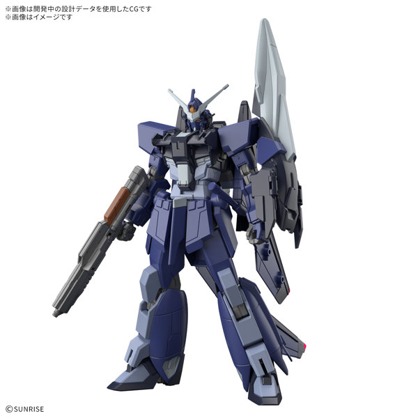 送料無料対象外】【2026年12月発売 予約商品】1/144 HG ムラサメ改