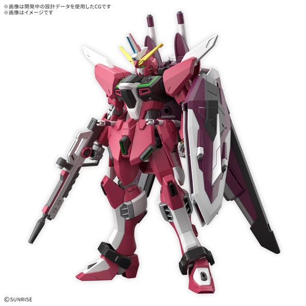 送料無料対象外】【2027年2月発売 予約商品】1/144 HG インフィニット