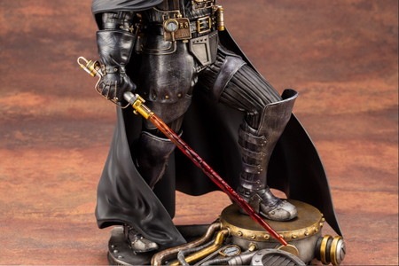 2021年9月予約】ARTFX アーティストシリーズ ダース・ベイダー