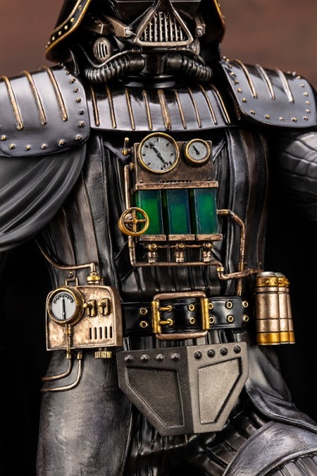 2021年9月予約】ARTFX アーティストシリーズ ダース・ベイダー