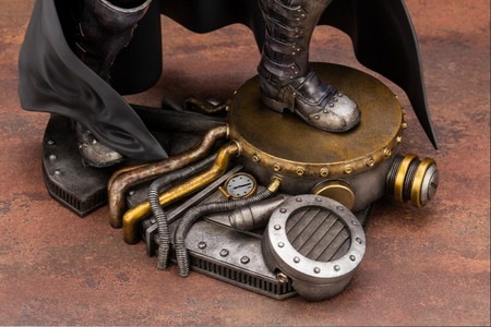 2021年9月予約】ARTFX アーティストシリーズ ダース・ベイダー