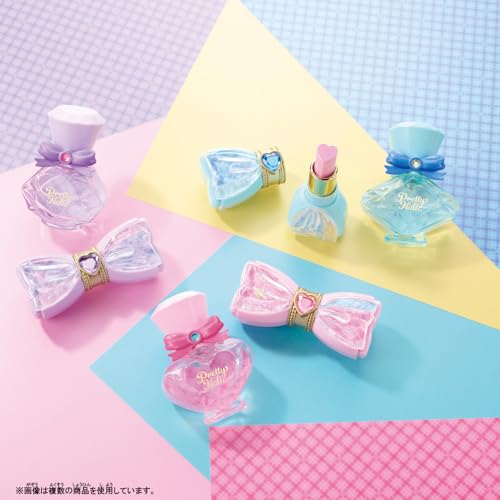 Pretty Holic プリティアップフレグランス キュアアイドル キミと