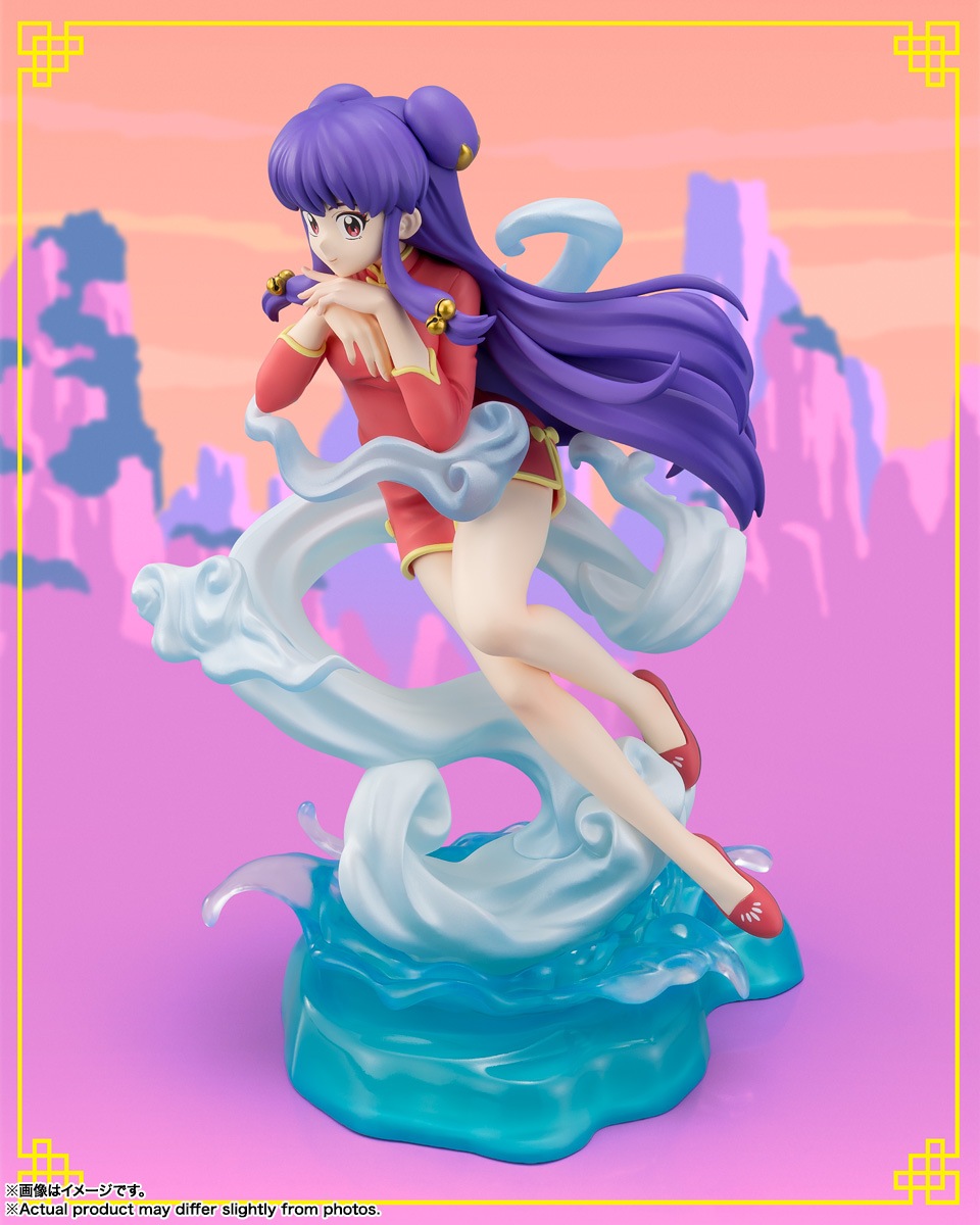 2025年11月発売 予約商品】フィギュアーツ Zero chouette シャンプー