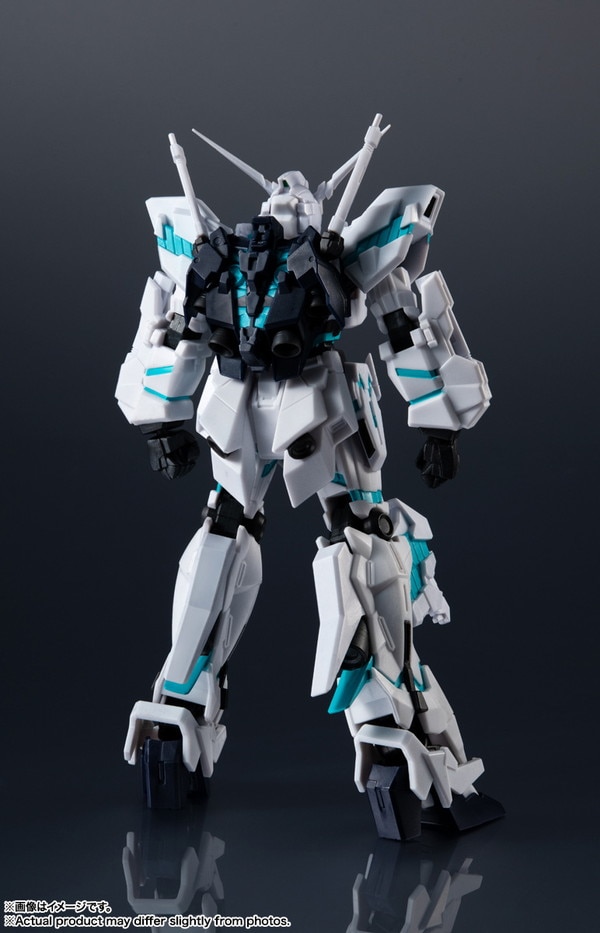 2023年9月予約】GUNDAM UNIVERSE RX-0 UNICORN GUNDAM (AWAKENED