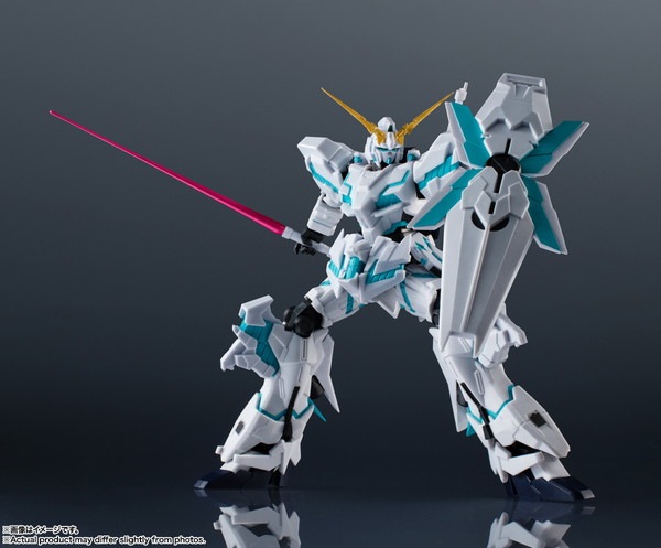 2023年9月予約】GUNDAM UNIVERSE RX-0 UNICORN GUNDAM (AWAKENED