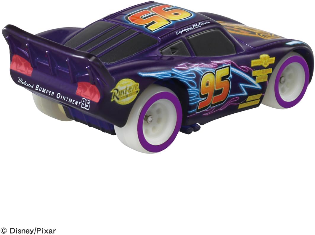 ライトニング・マックィーン(ライトニング・マックィーンデイ 2025特別