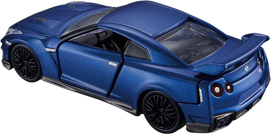 日産 NISSAN GT-R (2025) (トミカプレミアム発売記念仕様) 「トミカ
