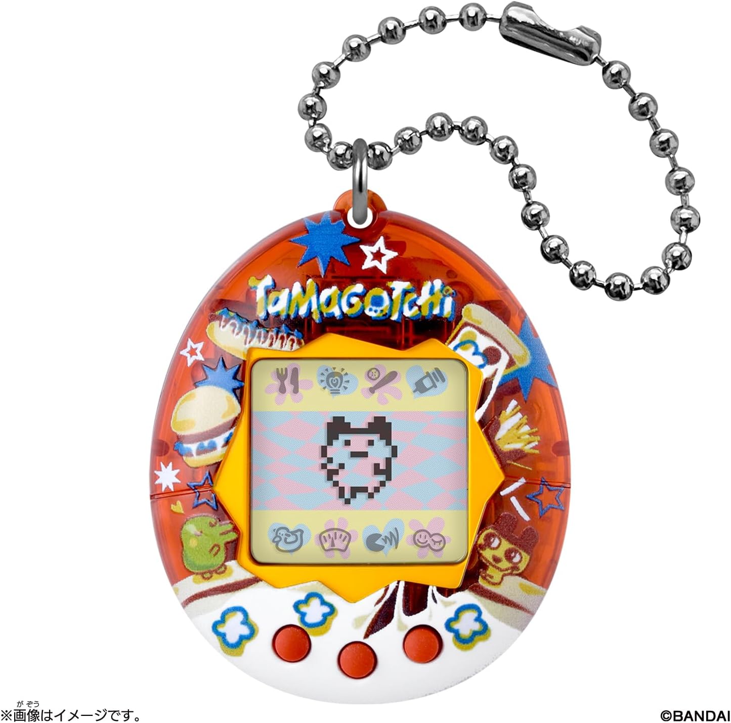 Original Tamagotchi Tama Yummy |ジャンルで探す,おもちゃ,女の子向け