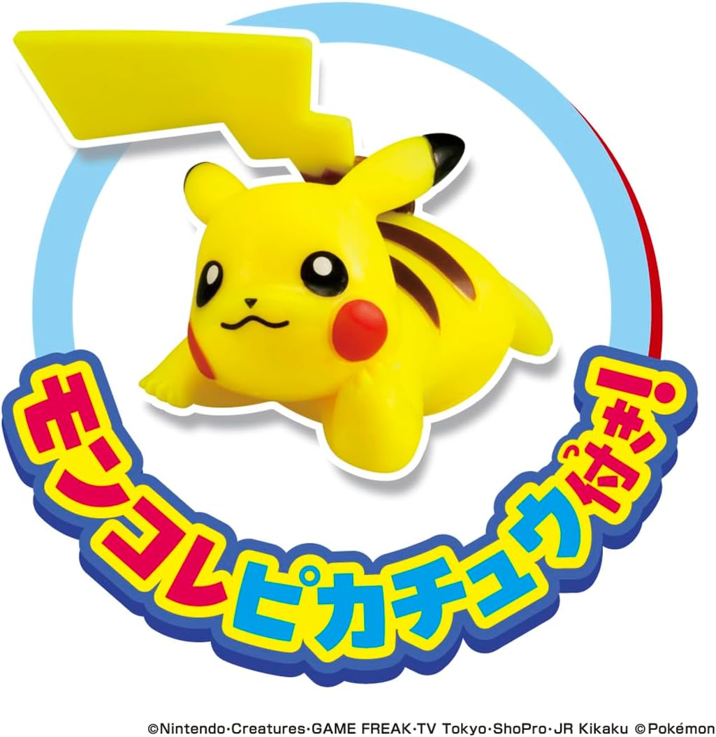 ポケモン クレーンゲーム 2026年度版 ポケットモンスター |ジャンルで