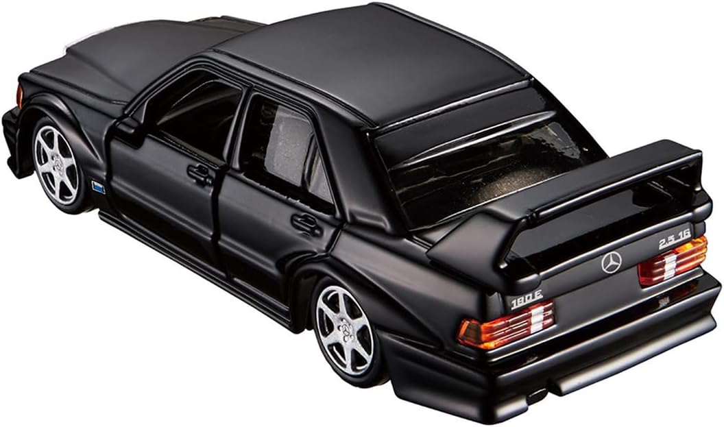 メルセデスベンツ 190E 2.5-16 エボリューションII「トミカプレミアム
